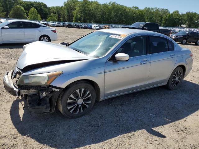 2011 HONDA ACCORD LX, null