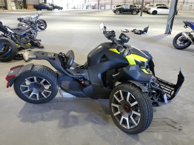 3JB2GEG2XMJ006355 - 2021 CAN-AM RYKER RALLY EDITION BLACK photo 1