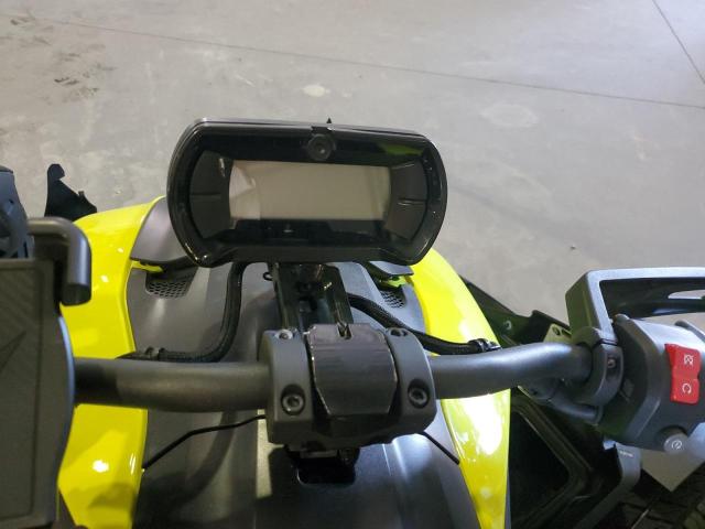 3JB2GEG2XMJ006355 - 2021 CAN-AM RYKER RALLY EDITION BLACK photo 7