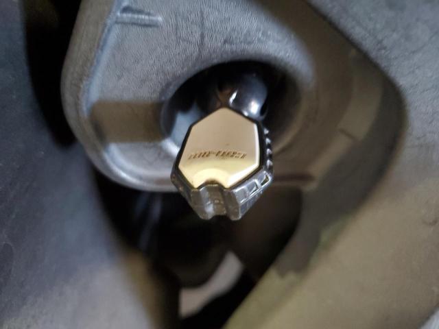 3JB2GEG2XMJ006355 - 2021 CAN-AM RYKER RALLY EDITION BLACK photo 8