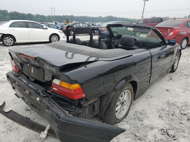 WBABJ6329RJD32810 - 1994 BMW 325 IC AUTOMATIC 黑色 照片 3