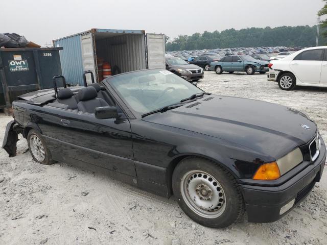 WBABJ6329RJD32810 - 1994 BMW 325 IC AUTOMATIC 黑色 照片 4
