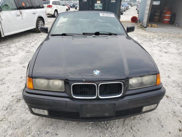 WBABJ6329RJD32810 - 1994 BMW 325 IC AUTOMATIC 黑色 照片 5