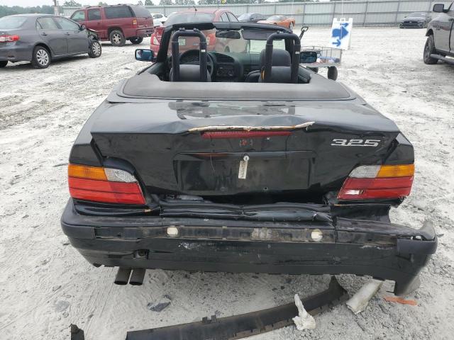 WBABJ6329RJD32810 - 1994 BMW 325 IC AUTOMATIC 黑色 照片 6
