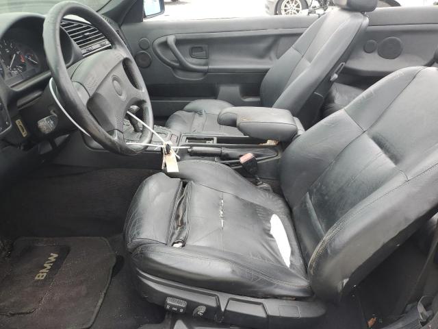 WBABJ6329RJD32810 - 1994 BMW 325 IC AUTOMATIC 黑色 照片 7