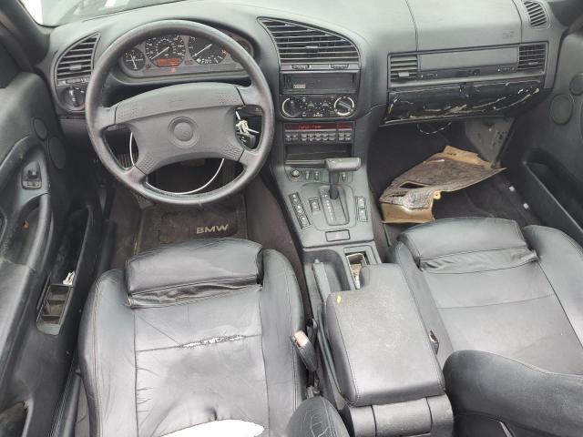 WBABJ6329RJD32810 - 1994 BMW 325 IC AUTOMATIC 黑色 照片 8