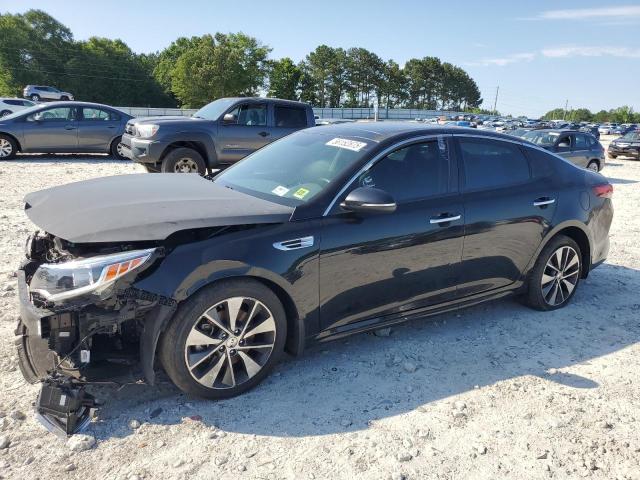 2018 KIA OPTIMA LX, null