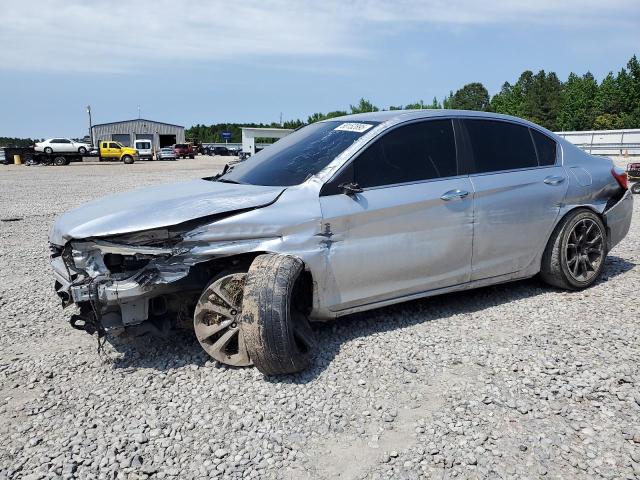 2014 HONDA ACCORD SPORT, 