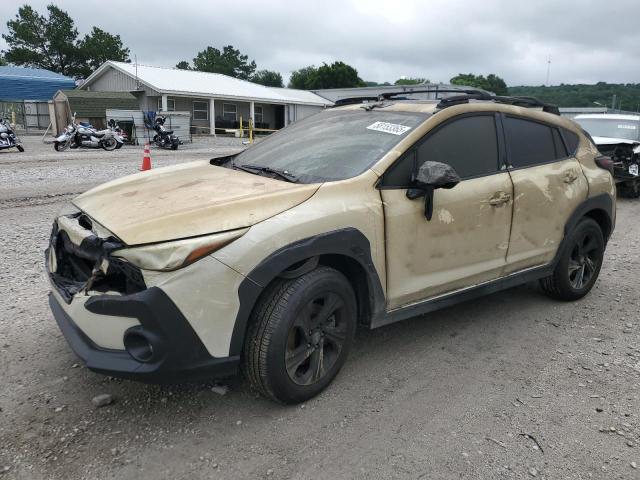 2024 SUBARU CROSSTREK PREMIUM, null