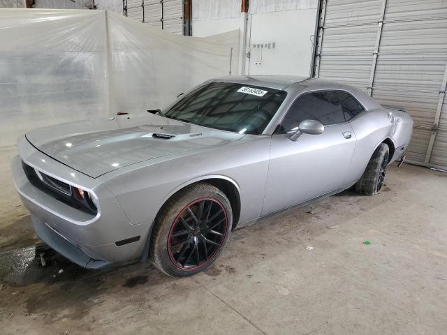2011 DODGE CHALLENGER R/T, null