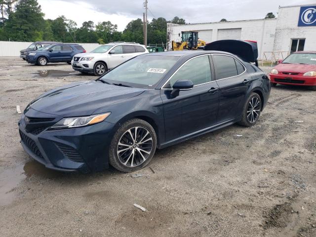 2018 TOYOTA CAMRY L, null