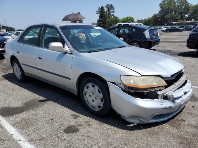 JHMCG665XXC014901 - 1999 HONDA ACCORD LX SILVER photo 4