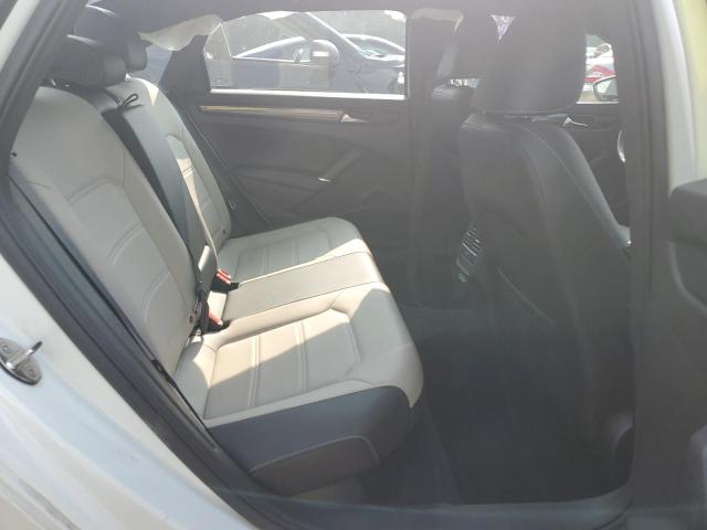 1VWMA7A34MC018941 - 2021 VOLKSWAGEN PASSAT R-LINE Ağ foto 10