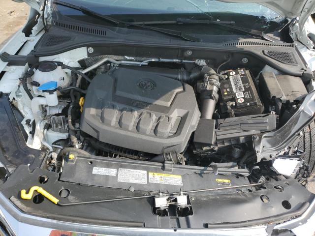 1VWMA7A34MC018941 - 2021 VOLKSWAGEN PASSAT R-LINE Ağ foto 11