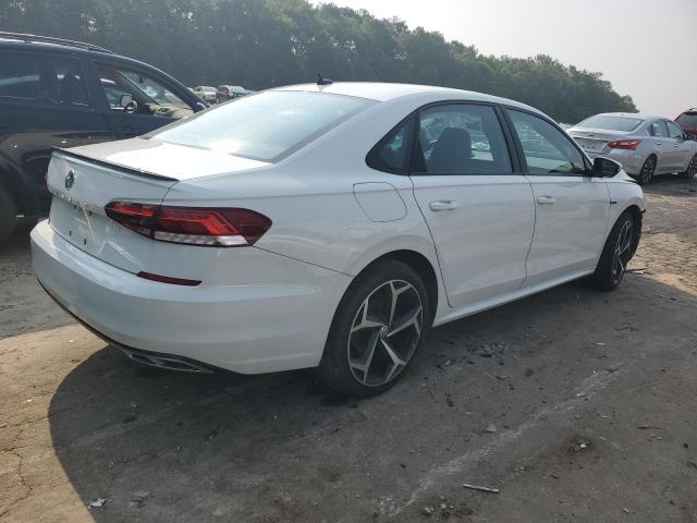 1VWMA7A34MC018941 - 2021 VOLKSWAGEN PASSAT R-LINE Ağ foto 3