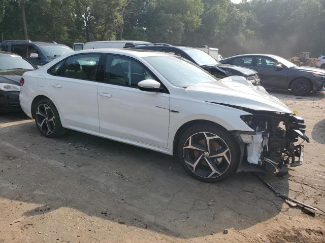 1VWMA7A34MC018941 - 2021 VOLKSWAGEN PASSAT R-LINE Ağ foto 4