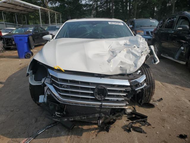 1VWMA7A34MC018941 - 2021 VOLKSWAGEN PASSAT R-LINE Ağ foto 5