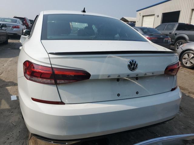 1VWMA7A34MC018941 - 2021 VOLKSWAGEN PASSAT R-LINE Ağ foto 6