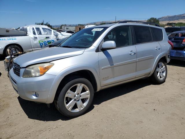 2008 TOYOTA RAV4 SPORT, null