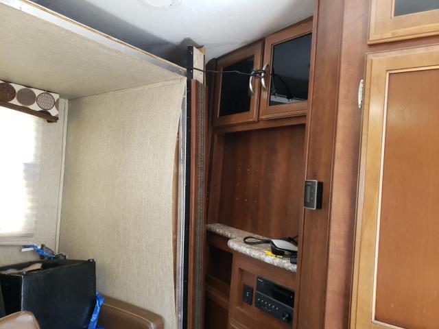 4YDT33526HT416092 - 2017 KEYSTONE PASSPORT 双色 照片 5