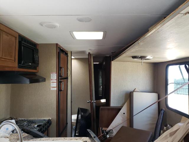 4YDT33526HT416092 - 2017 KEYSTONE PASSPORT 双色 照片 6