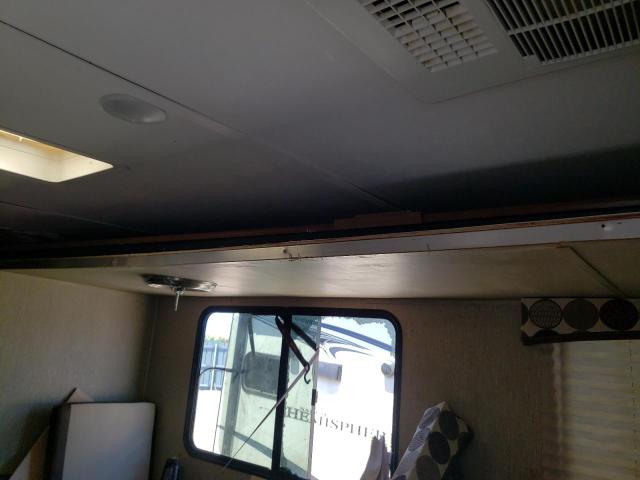 4YDT33526HT416092 - 2017 KEYSTONE PASSPORT 双色 照片 8