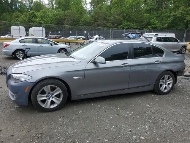 2013 BMW 528 XI, 