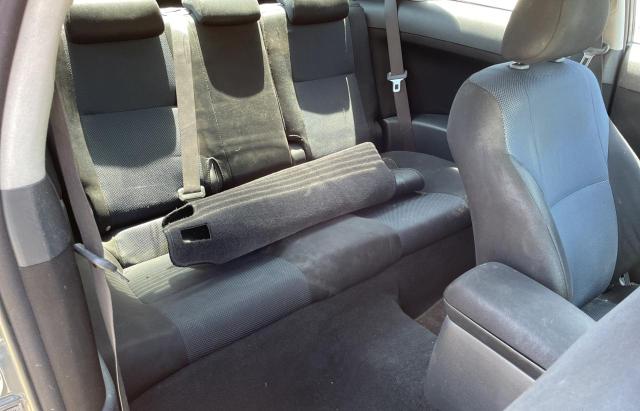 JTKDE177770159886 - 2007 TOYOTA SCION TC 石墨色 照片 6