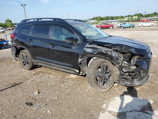 4S4WMAKD8P3428780 - 2023 SUBARU ASCENT LIMITED BLACK photo 4