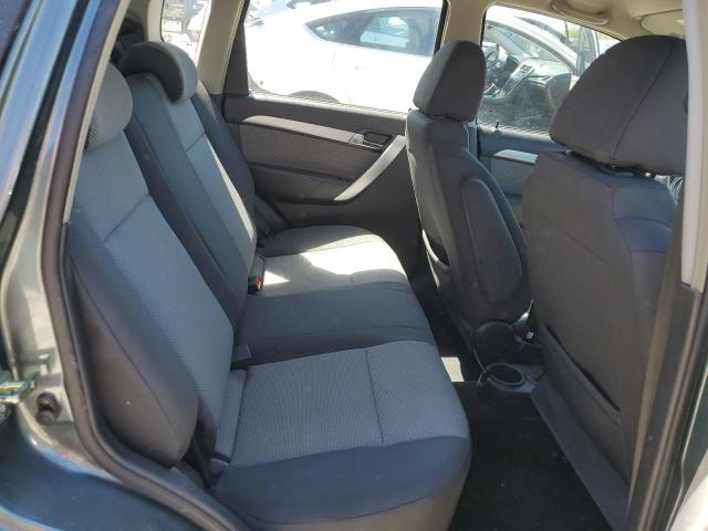 KL1TD6DE4BB150489 - 2011 CHEVROLET AVEO LS Mavi foto 10