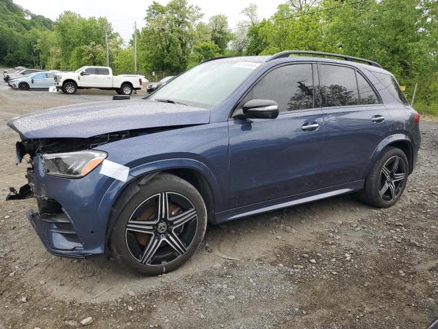 2024 MERCEDES-BENZ GLE 350 4MATIC, null