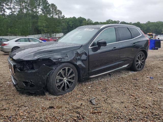 2019 VOLVO XC60 T5 INSCRIPTION, null