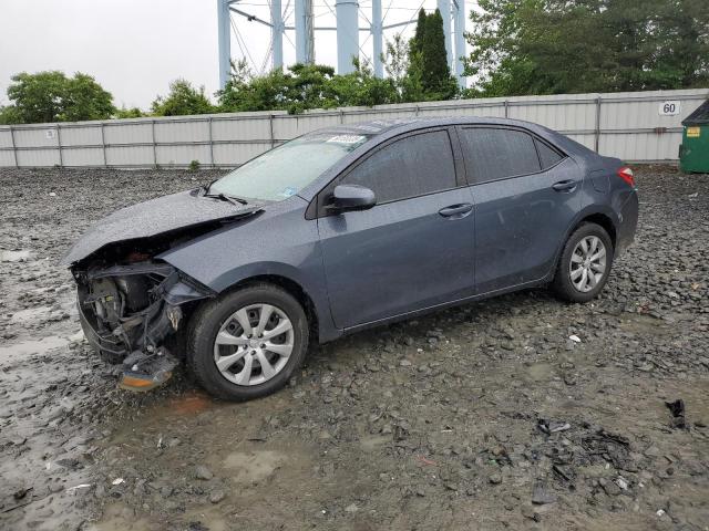 2016 TOYOTA COROLLA L, 