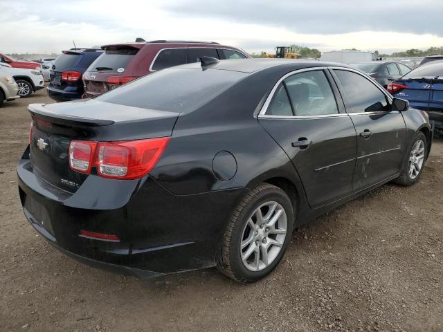 1G11C5SA9GU109468 - 2016 CHEVROLET MALIBU LIM LT 黑色 照片 3