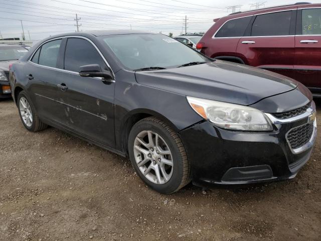 1G11C5SA9GU109468 - 2016 CHEVROLET MALIBU LIM LT 黑色 照片 4