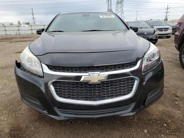 1G11C5SA9GU109468 - 2016 CHEVROLET MALIBU LIM LT 黑色 照片 5