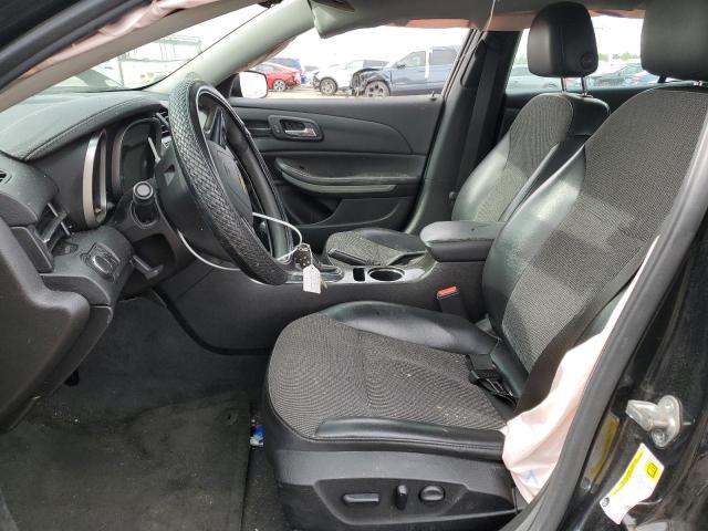 1G11C5SA9GU109468 - 2016 CHEVROLET MALIBU LIM LT 黑色 照片 7