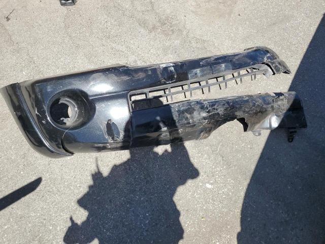 5TEJU62N17Z463649 - 2007 TOYOTA TACOMA DOUBLE CAB PRERUNNER BLACK photo 12