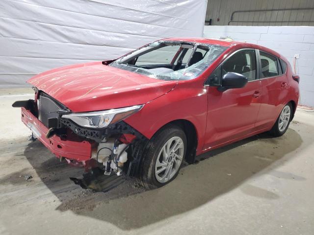 2024 SUBARU IMPREZA, 