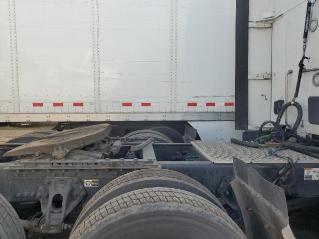 1XKYD49X6PJ244663 - 2023 KENWORTH CONSTRUCTI T680 WHITE photo 6