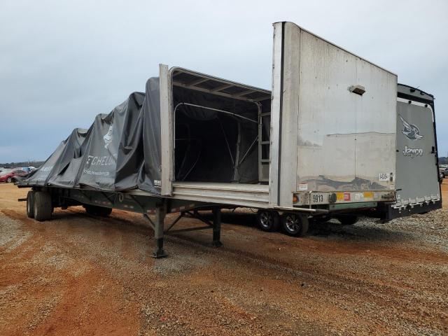 2009 UTILITY TRAILER, 