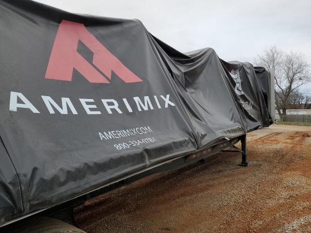 1UYFS24599A705913 - 2009 UTILITY TRAILER Серебристый фото 5