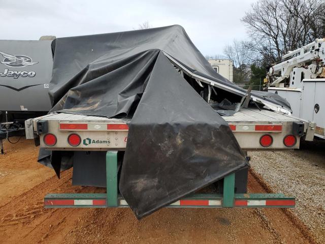 1UYFS24599A705913 - 2009 UTILITY TRAILER Серебристый фото 6