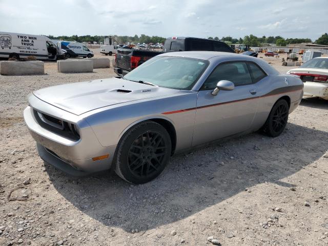 2014 DODGE CHALLENGER R/T, 