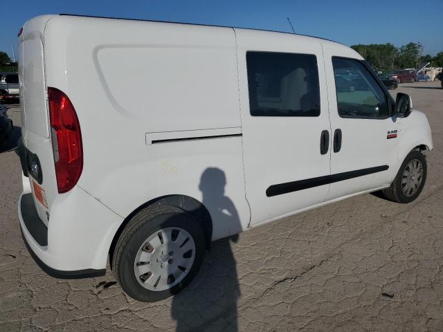 ZFBERFBB5H6E69385 - 2017 RAM PROMASTER SLT WHITE photo 3