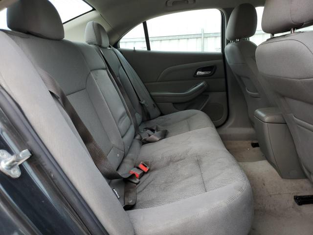 1G11B5SA7GU115496 - 2016 CHEVROLET MALIBU LIM LS 灰色 照片 10