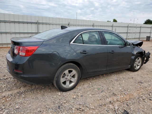 1G11B5SA7GU115496 - 2016 CHEVROLET MALIBU LIM LS 灰色 照片 3