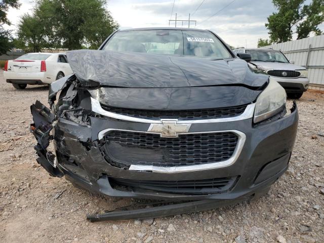 1G11B5SA7GU115496 - 2016 CHEVROLET MALIBU LIM LS 灰色 照片 5