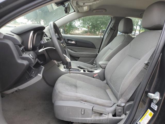 1G11B5SA7GU115496 - 2016 CHEVROLET MALIBU LIM LS 灰色 照片 7