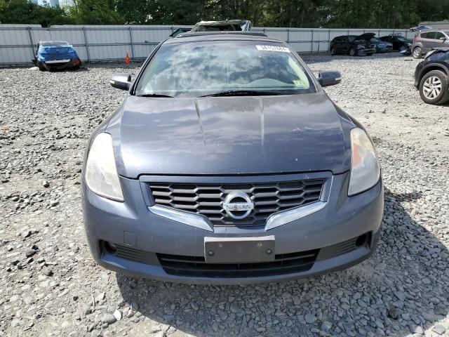 1N4BL24E18C136879 - 2008 NISSAN ALTIMA 3.5SE GRAY photo 5